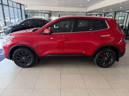 Chery TIGGO 4 TIGGO 4 PRO 1.5T ELITE SE CVT