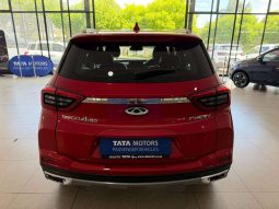 Chery TIGGO 4 TIGGO 4 PRO 1.5T ELITE SE CVT
