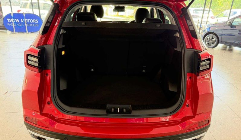 
								Chery TIGGO 4 TIGGO 4 PRO 1.5T ELITE SE CVT full									