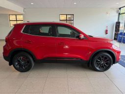 
										Chery TIGGO 4 TIGGO 4 PRO 1.5T ELITE SE CVT full									
