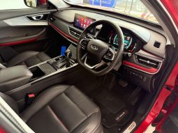 
										Chery TIGGO 4 TIGGO 4 PRO 1.5T ELITE SE CVT full									