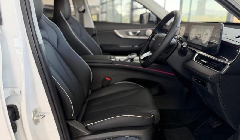 
								Chery Tiggo 7 1.5T Executive Dct full									