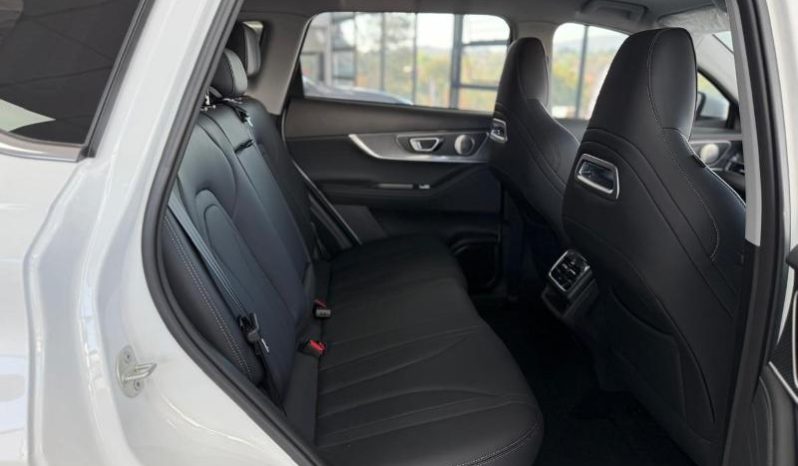 
								Chery Tiggo 7 1.5T Executive Dct full									
