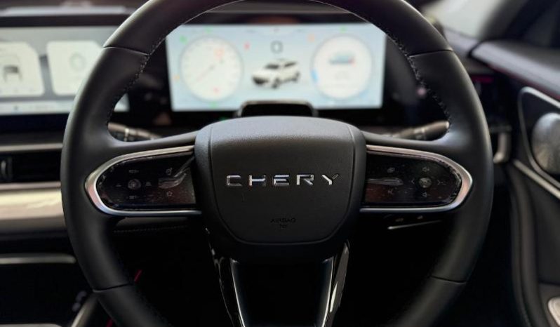 
								Chery Tiggo 7 1.5T Executive Dct full									
