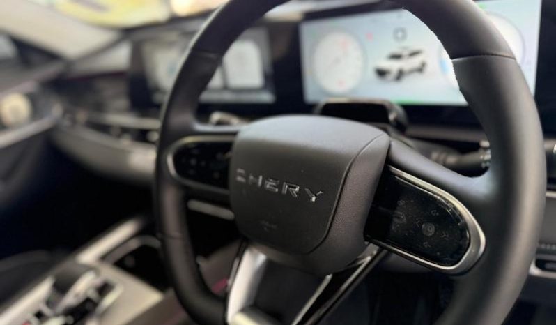 
								Chery Tiggo 7 1.5T Executive Dct full									