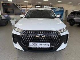 Chery Tiggo 7 1.5T Executive Dct