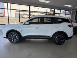 
										Chery Tiggo 7 1.5T Executive Dct full									