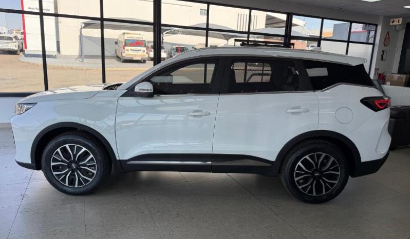 
								Chery Tiggo 7 1.5T Executive Dct full									