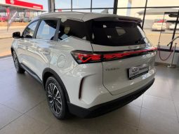 
										Chery Tiggo 7 1.5T Executive Dct full									