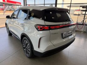Chery Tiggo 7 1.5T Executive Dct