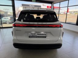 
										Chery Tiggo 7 1.5T Executive Dct full									
