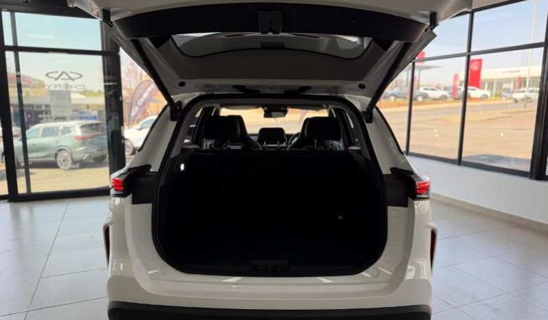 
								Chery Tiggo 7 1.5T Executive Dct full									