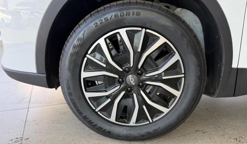 
								Chery Tiggo 7 1.5T Executive Dct full									