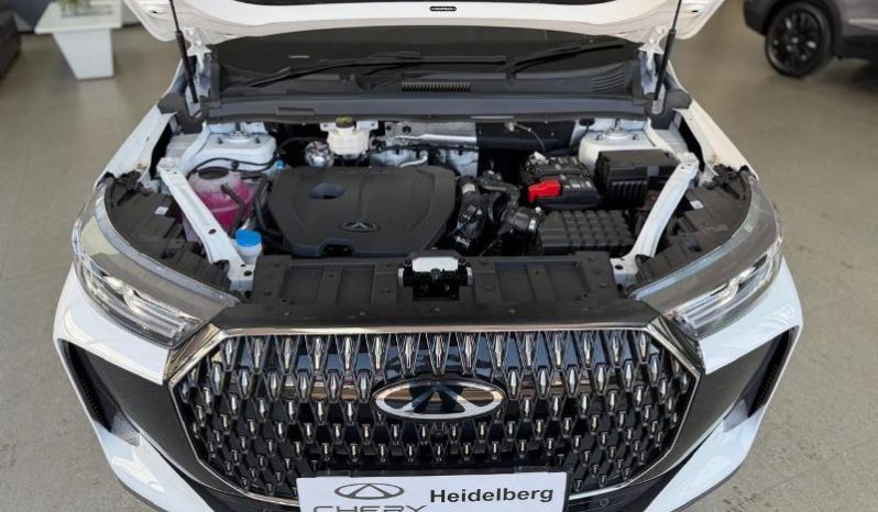 
								Chery Tiggo 7 1.5T Executive Dct full									