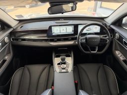 
										Chery Tiggo 7 1.5T Executive Dct full									