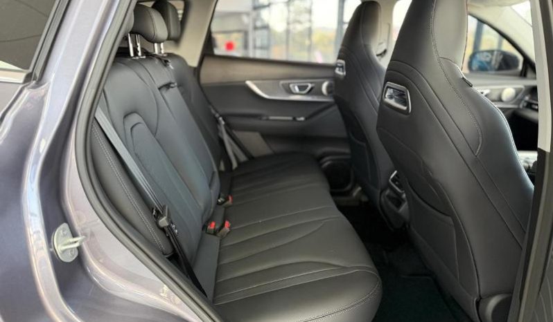 
								Chery Tiggo 7 1.5T Dark Edtion Dct full									
