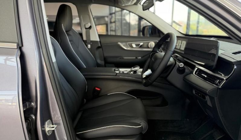 
								Chery Tiggo 7 1.5T Dark Edtion Dct full									