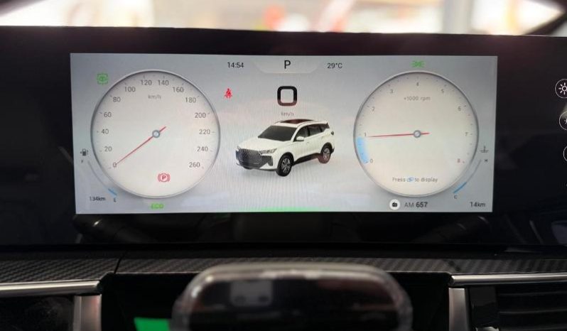 
								Chery Tiggo 7 1.5T Dark Edtion Dct full									