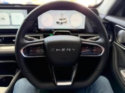 
										Chery Tiggo 7 1.5T Dark Edtion Dct full									
