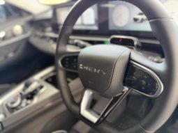 
										Chery Tiggo 7 1.5T Dark Edtion Dct full									