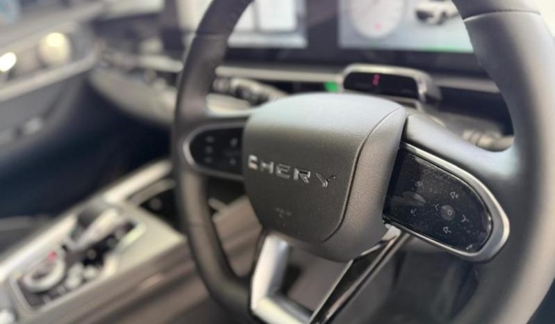 
								Chery Tiggo 7 1.5T Dark Edtion Dct full									
