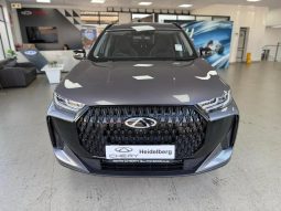 
										Chery Tiggo 7 1.5T Dark Edtion Dct full									