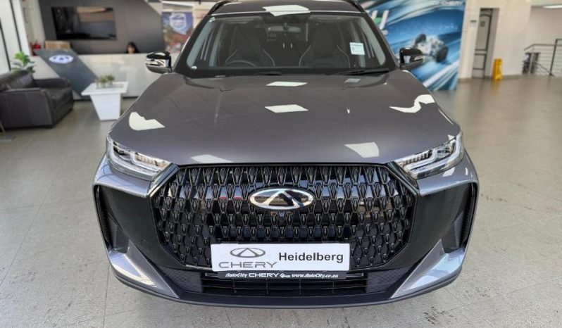 
								Chery Tiggo 7 1.5T Dark Edtion Dct full									