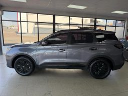
										Chery Tiggo 7 1.5T Dark Edtion Dct full									