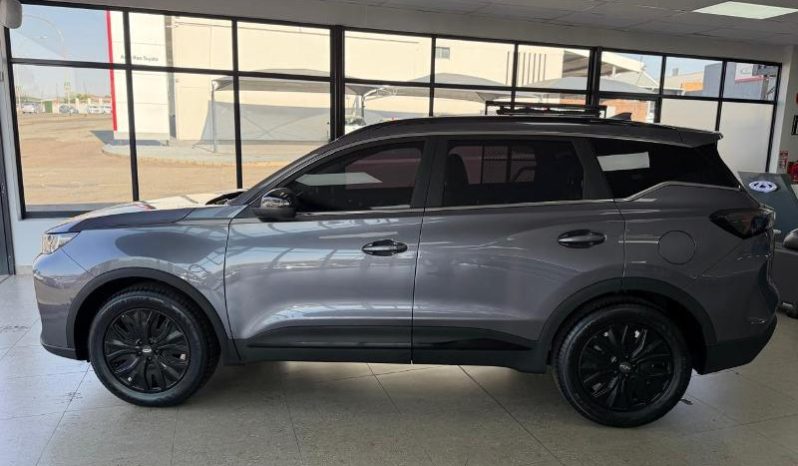 
								Chery Tiggo 7 1.5T Dark Edtion Dct full									