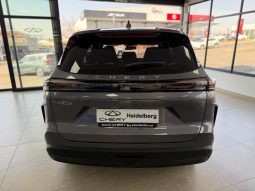 
										Chery Tiggo 7 1.5T Dark Edtion Dct full									