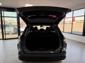 Chery Tiggo 7 1.5T Dark Edtion Dct