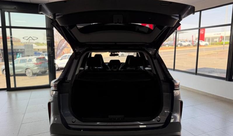 
								Chery Tiggo 7 1.5T Dark Edtion Dct full									