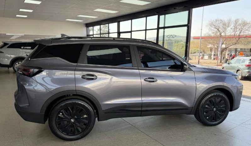 
								Chery Tiggo 7 1.5T Dark Edtion Dct full									