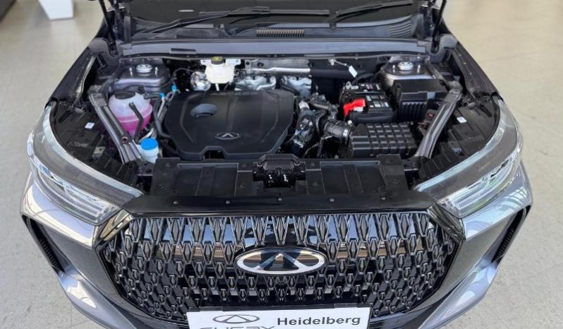 
								Chery Tiggo 7 1.5T Dark Edtion Dct full									
