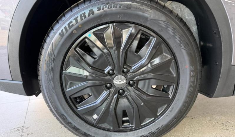 
								Chery Tiggo 7 1.5T Dark Edtion Dct full									