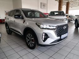 Chery Tiggo 7 Pro 1.5T Executive Cvt