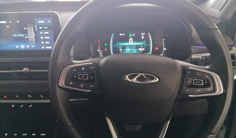 
								Chery Tiggo 7 Pro 1.5T Executive Cvt full									