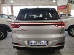 
										Chery Tiggo 7 Pro 1.5T Executive Cvt full									