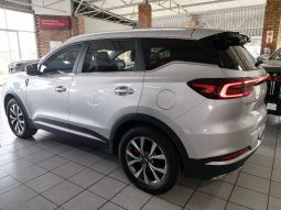 Chery Tiggo 7 Pro 1.5T Executive Cvt