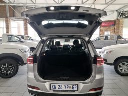 Chery Tiggo 7 Pro 1.5T Executive Cvt
