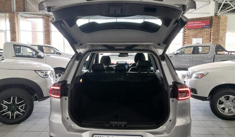 
								Chery Tiggo 7 Pro 1.5T Executive Cvt full									
