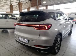 
										Chery Tiggo 7 Pro 1.5T Executive Cvt full									