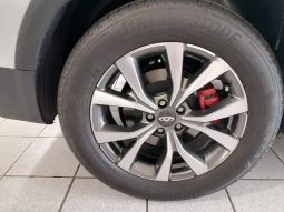 
										Chery Tiggo 7 Pro 1.5T Executive Cvt full									