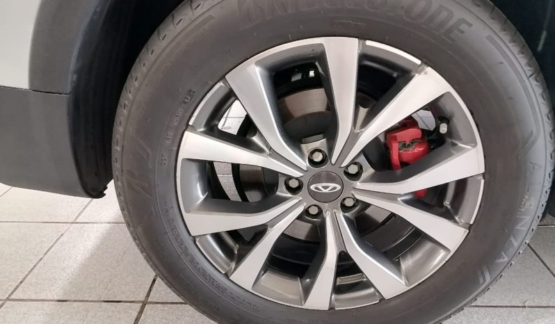 
								Chery Tiggo 7 Pro 1.5T Executive Cvt full									
