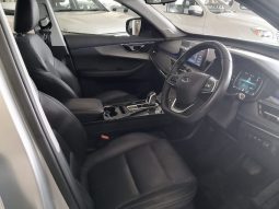 
										Chery Tiggo 7 Pro 1.5T Executive Cvt full									