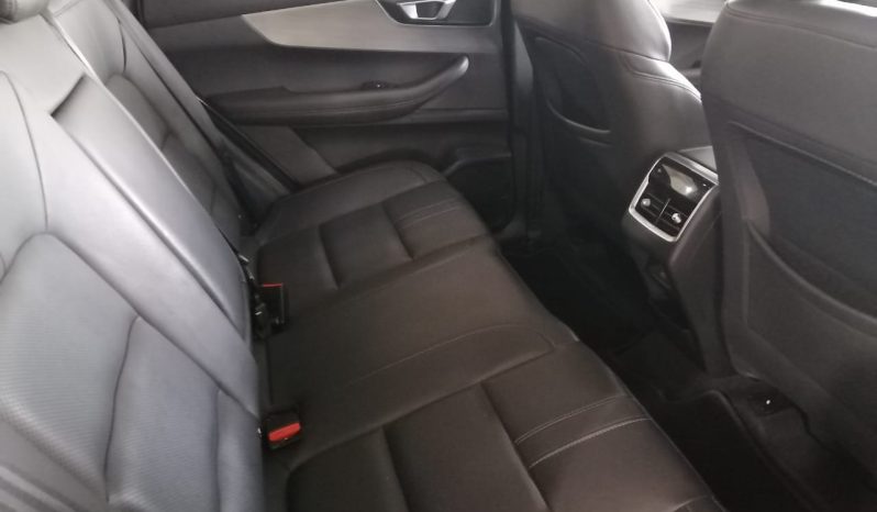 
								Chery Tiggo 7 Pro 1.5T Executive Cvt full									