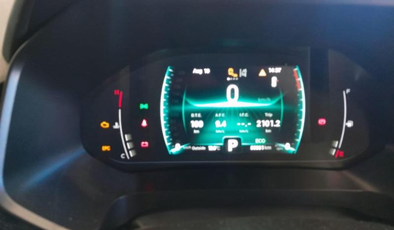 
								Chery Tiggo 7 Pro 1.5T Executive Cvt full									
