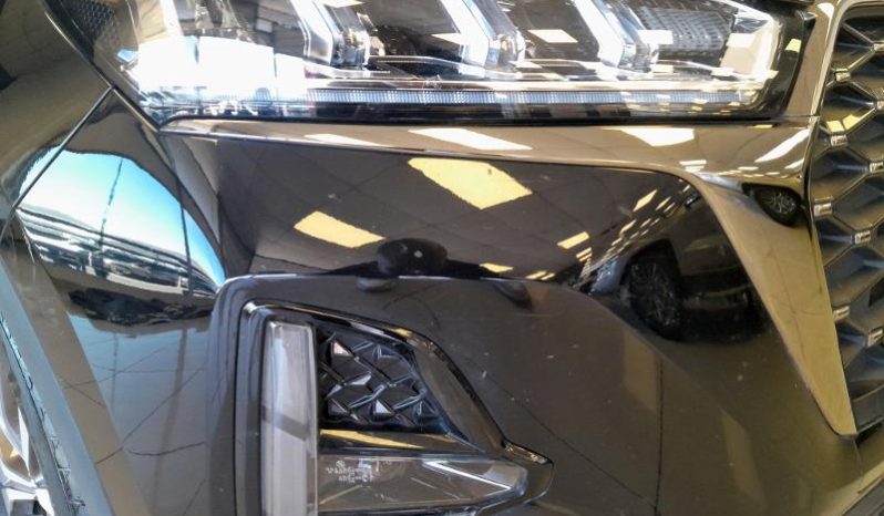
								Chery Tiggo 7 Pro 1.5T Executive Cvt full									