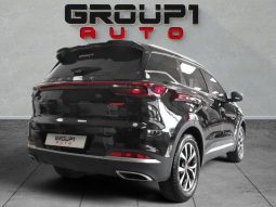 
										Chery Tiggo 7 Pro 1.5T Executive Cvt full									