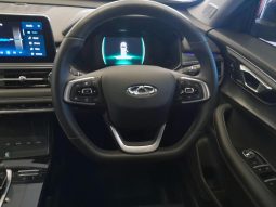 
										Chery Tiggo 7 Pro 1.5T Executive Cvt full									